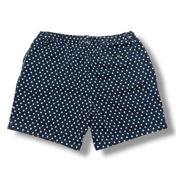 Chubbies Boomshakalaka Shorts Men's XXL 7" - Picture 4 of 13